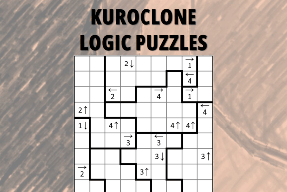 The Engaging World of Kuroclone Logic Puzzles 9x9 - Easy