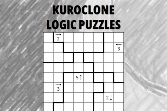 The Strategic Challenge: Mastering Kuroclone Logic Puzzles 8x8 - Hard