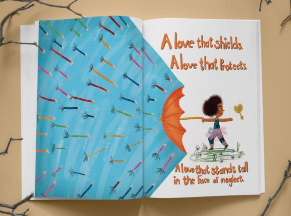 The Universal Story: Creating a Children's Book with KDP Interior - Story Book for Kids