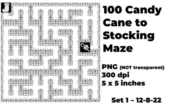 Unlocking a Creative Twist on Classic Mazes
