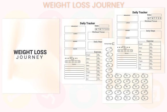 Your Weight Loss Journey: Mapping the Path to a Healthier You